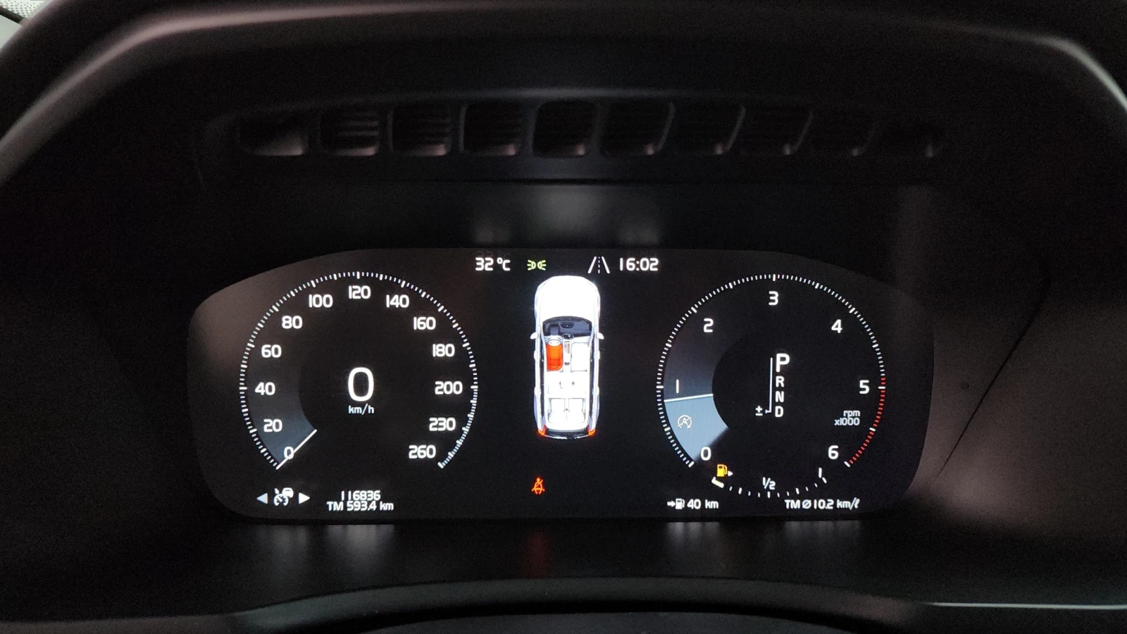 Volvo Xc90 | АВТОКРЕДИТ БЕЗ ПЪРВОНАЧАЛНА ВНОСКА | , снимка 7 - Автомобили и джипове - 55277961