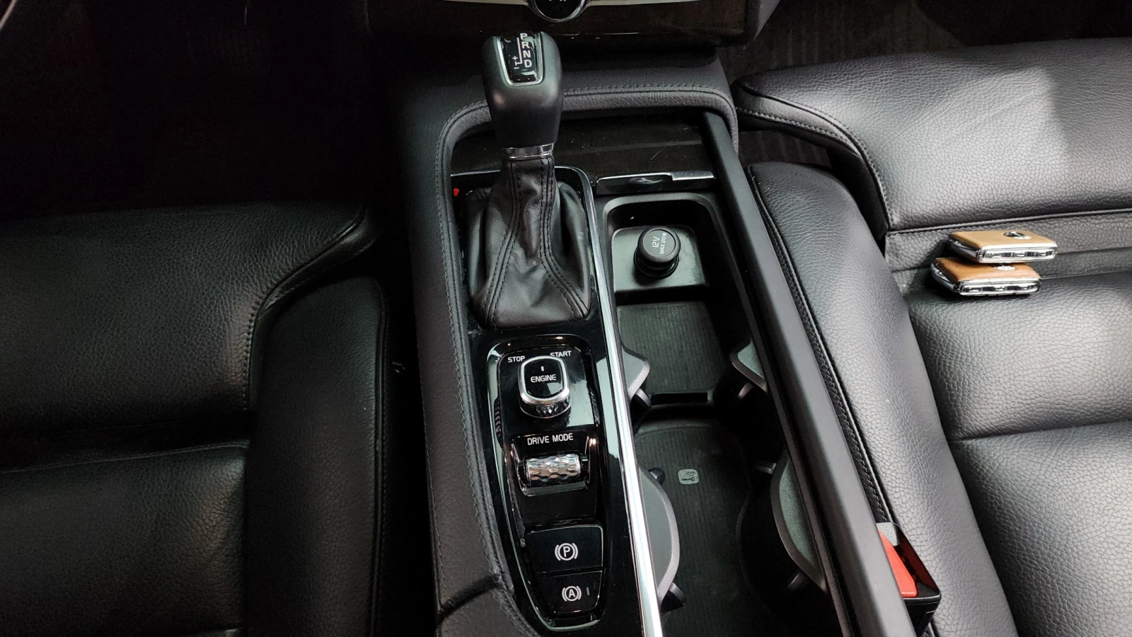 Volvo Xc90 | АВТОКРЕДИТ БЕЗ ПЪРВОНАЧАЛНА ВНОСКА | , снимка 8 - Автомобили и джипове - 55277961