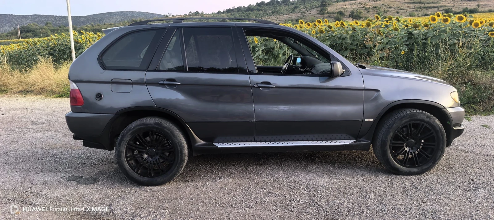 BMW X5, снимка 6 - Автомобили и джипове - 55548036