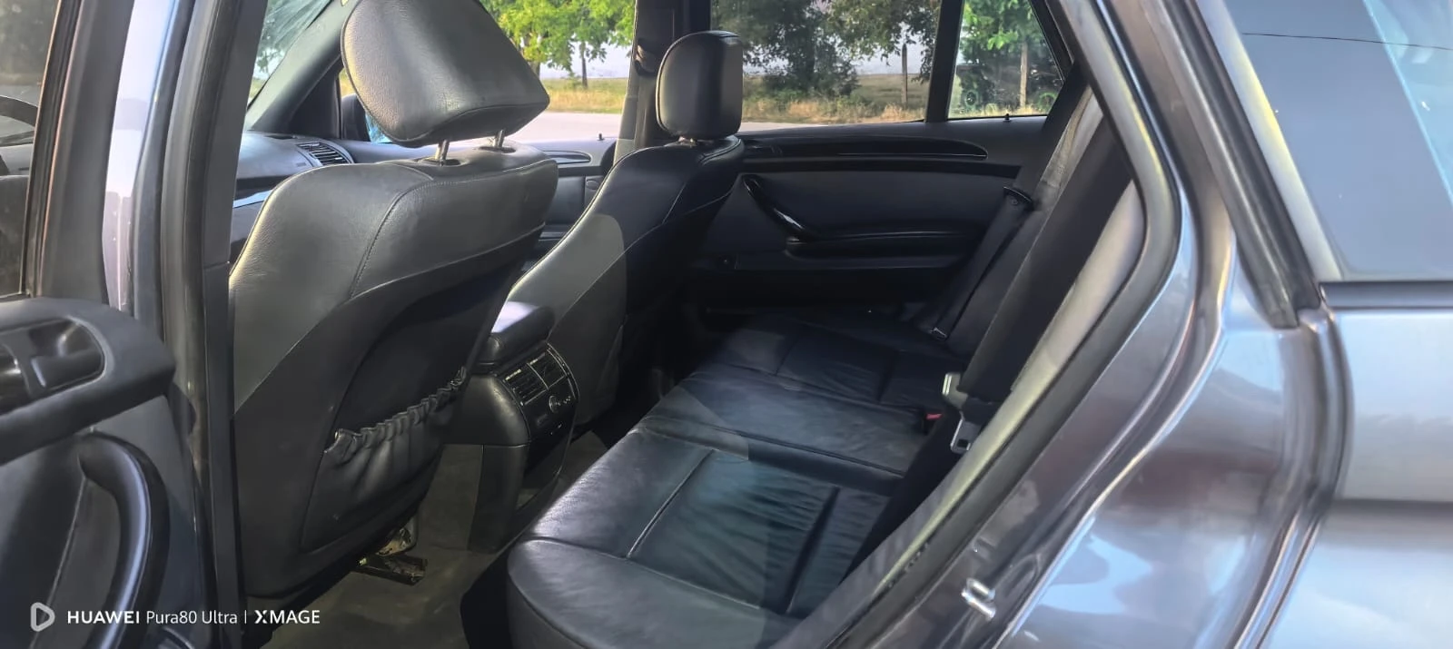 BMW X5, снимка 10 - Автомобили и джипове - 55548036