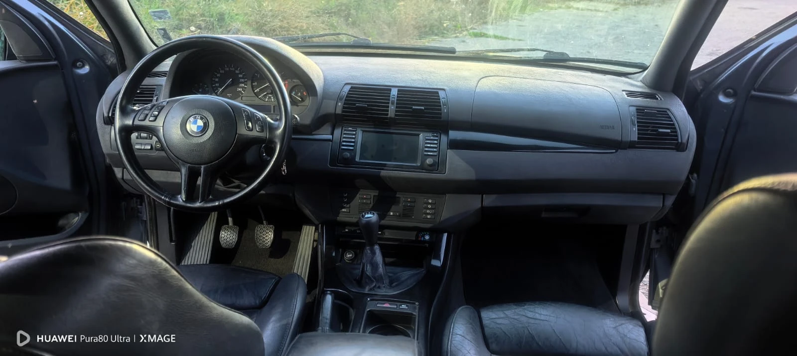 BMW X5, снимка 9 - Автомобили и джипове - 55548036