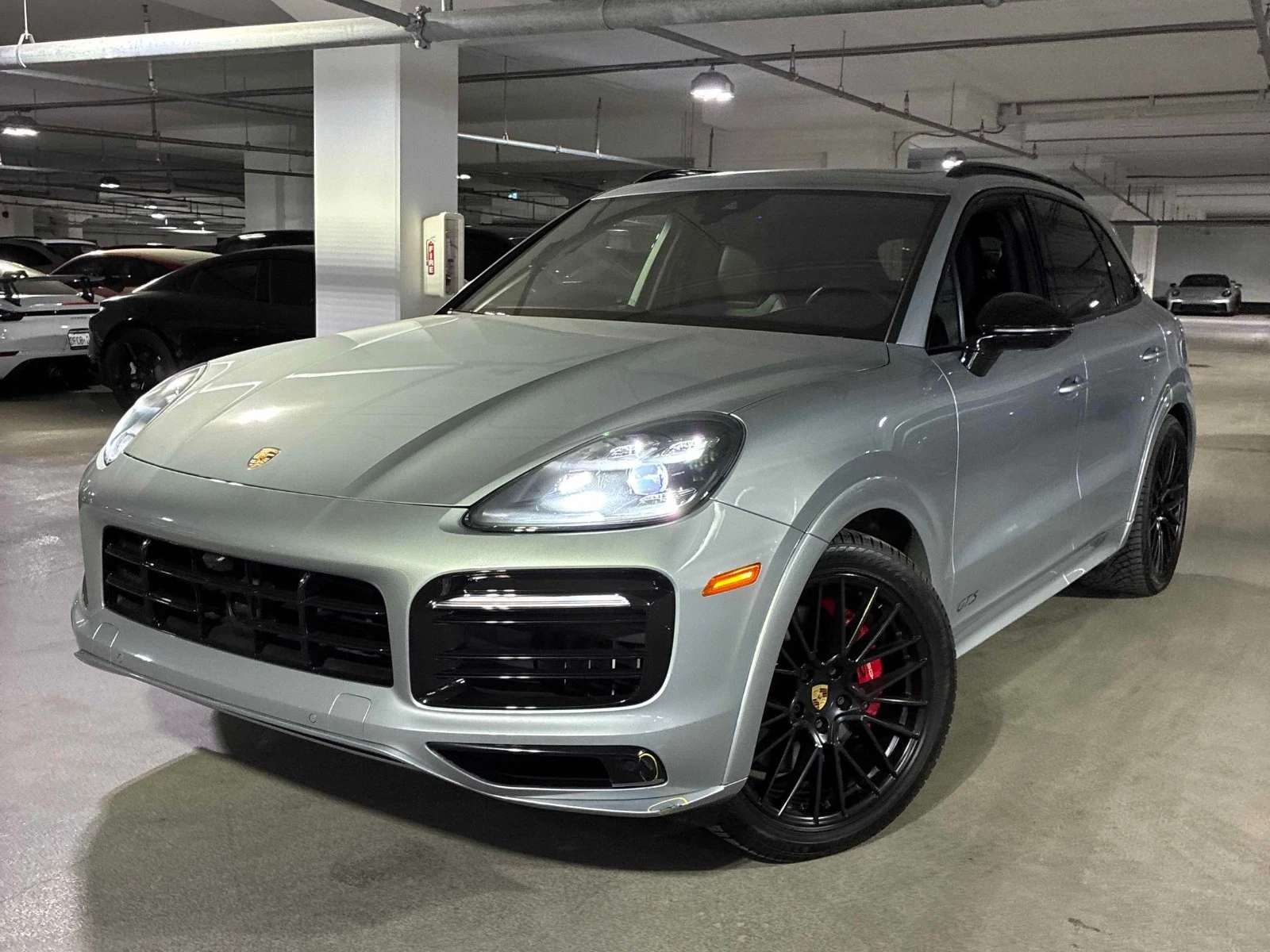 Porsche Cayenne GTS ЦЕНА ДО БЪЛГАРИЯ РЕГИСТРАЦИЯ & АВТОКРЕДИТ