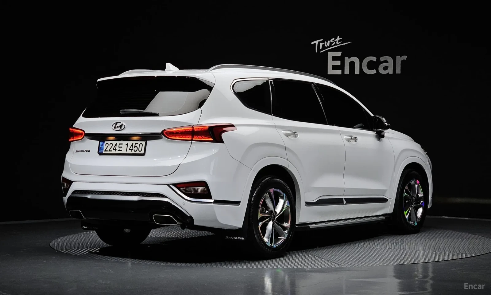 Hyundai Santa fe EKSTROV* PROVERKA NA MQSTO TOP CENA* UNIKAT* , снимка 2 - Автомобили и джипове - 55654194