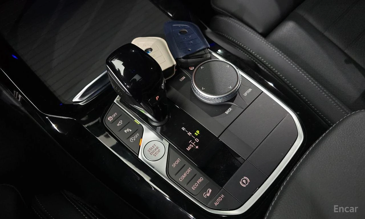 BMW X3 M40i* LASER* DISTRONIC* ОБДУХ* 360* КРАЙНА ЦЕНА, снимка 14 - Автомобили и джипове - 55683832