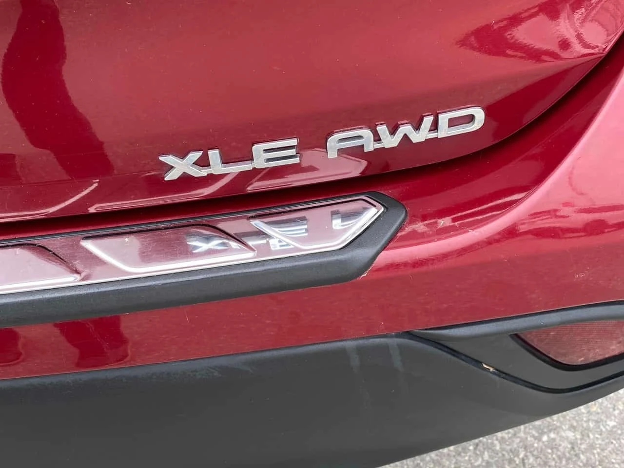 Toyota Highlander XLE AWD * ������ ���������������� �� HONDA*  | Mobile.bg � ����������� 12
