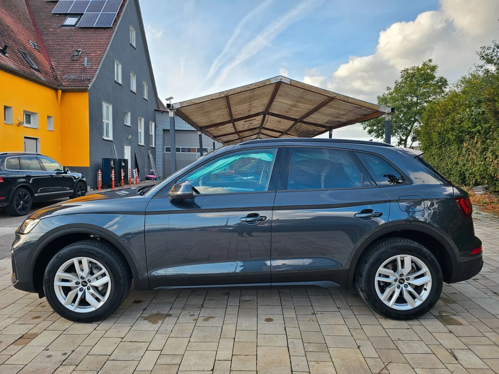 Audi Q5 50 TFSI Hybrid quattro | Mobile.bg � ����������� 3