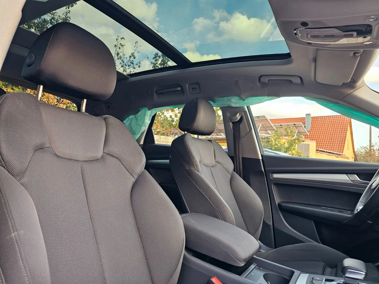 Audi Q5 50 TFSI Hybrid quattro | Mobile.bg � ����������� 9