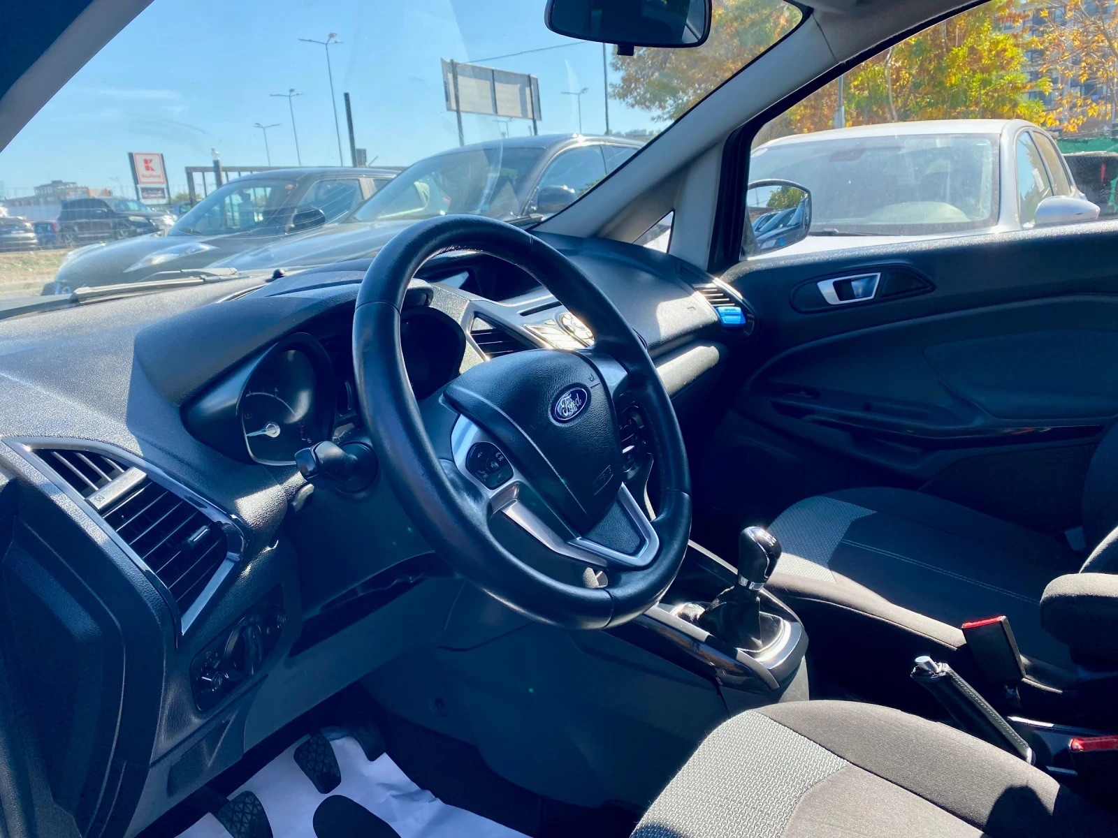 Ford EcoSport | Mobile.bg � ����������� 6