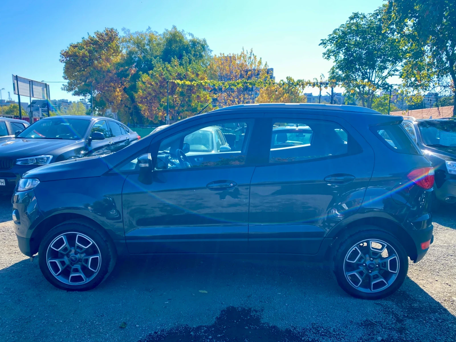 Ford EcoSport | Mobile.bg � ����������� 5
