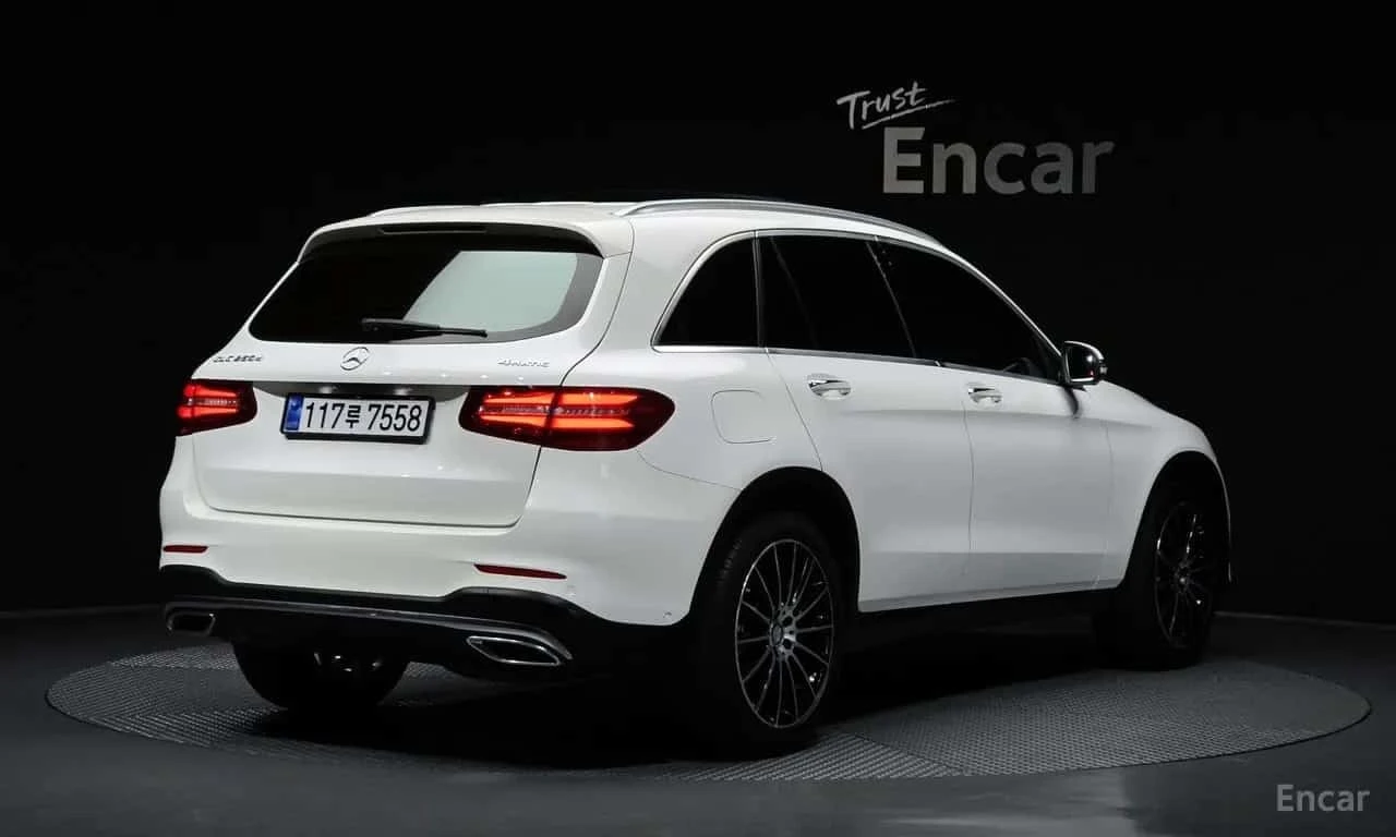 Mercedes-Benz GLC 250  d 4MATIC * KEYLESS * 360 * HUD *  | Mobile.bg � ����������� 2