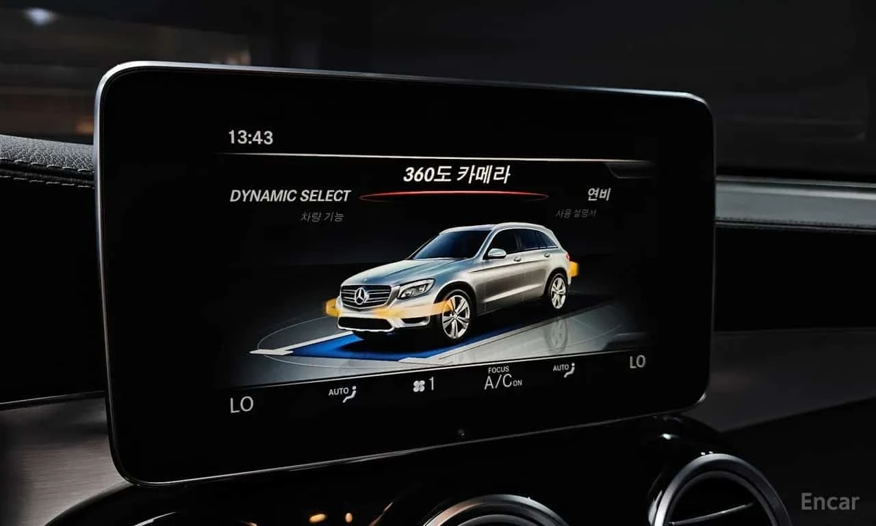 Mercedes-Benz GLC 250  d 4MATIC * KEYLESS * 360 * HUD *  | Mobile.bg � ����������� 16