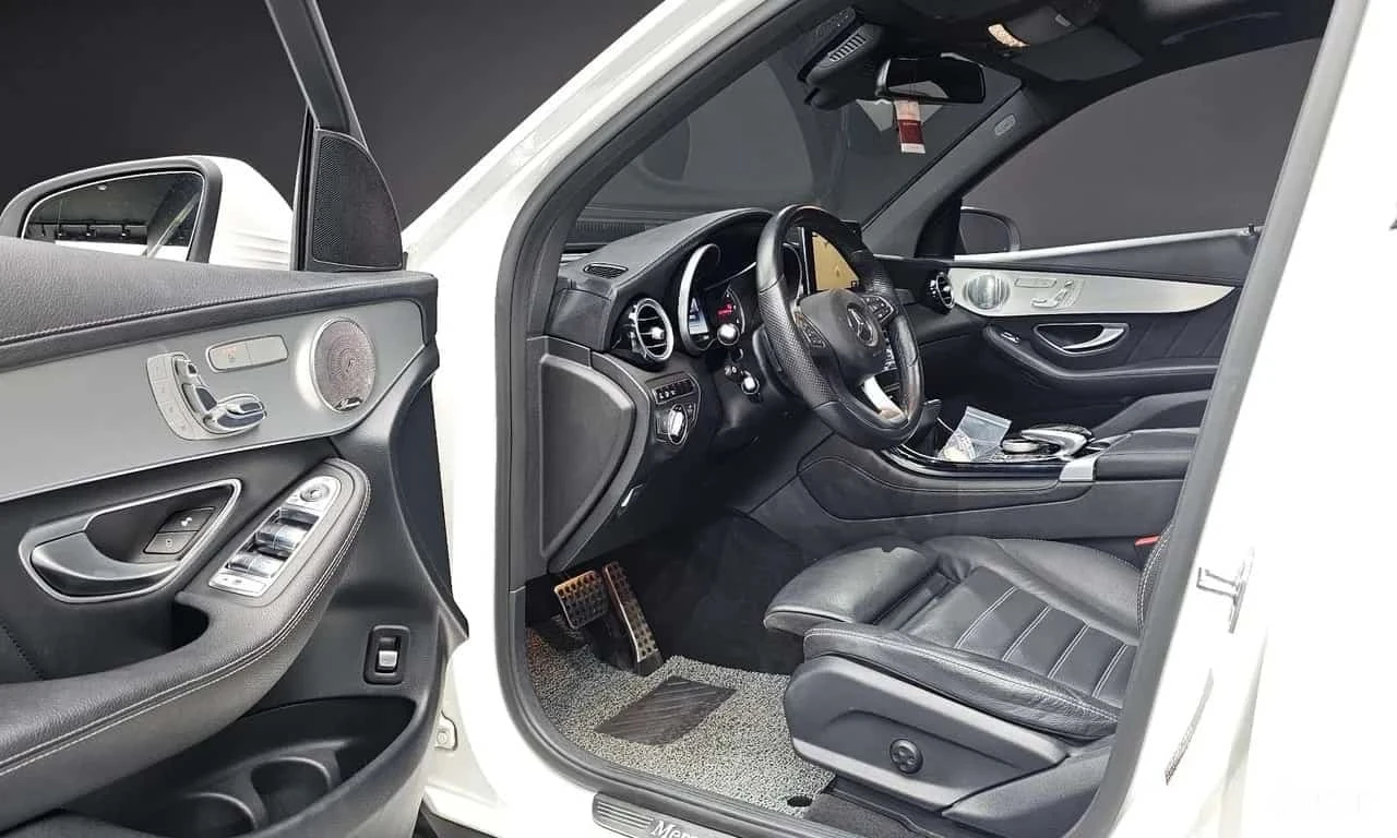 Mercedes-Benz GLC 250  d 4MATIC * KEYLESS * 360 * HUD *  | Mobile.bg � ����������� 10