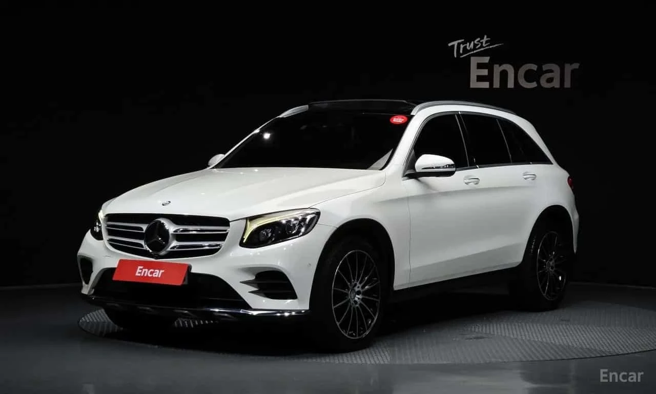 Mercedes-Benz GLC 250  d 4MATIC * KEYLESS * 360 * HUD *  | Mobile.bg � ����������� 1