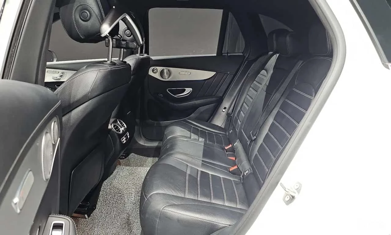 Mercedes-Benz GLC 250  d 4MATIC * KEYLESS * 360 * HUD *  | Mobile.bg � ����������� 12