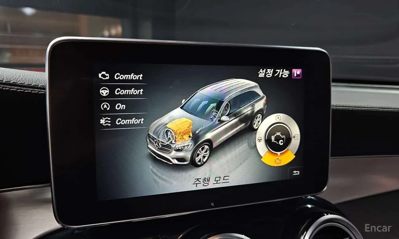 Mercedes-Benz GLC 250  d 4MATIC * KEYLESS * 360 * HUD *  | Mobile.bg � ����������� 17