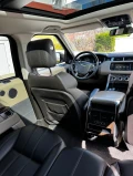 Land Rover Range Rover Sport HSE - изображение 10