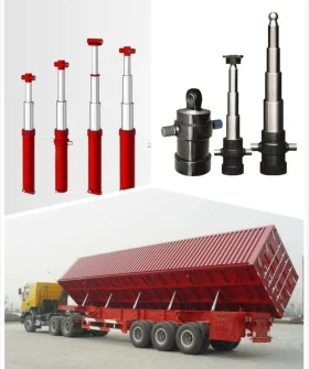 Iveco Daily КРИКОВЕ ЗА САМОСВАЛИ, снимка 1