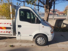 Renault Master  - изображение 6