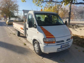 Renault Master  - изображение 9