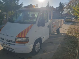 Renault Master  - изображение 8