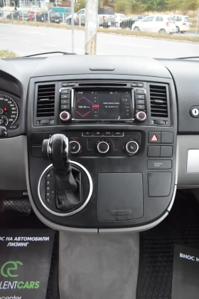 VW Multivan 2.0ТDI* 6+ 1места* 4х4, снимка 15