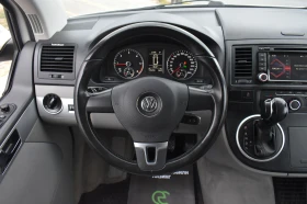 VW Multivan 2.0ТDI* 6+ 1места* 4х4, снимка 14