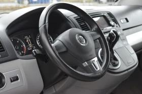 VW Multivan 2.0ТDI* 6+ 1места* 4х4, снимка 10