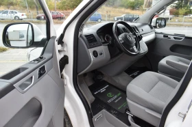 VW Multivan 2.0ТDI* 6+ 1места* 4х4, снимка 9