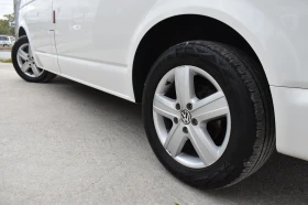 VW Multivan 2.0ТDI* 6+ 1места* 4х4, снимка 2