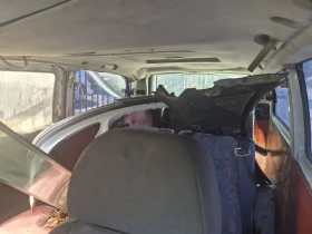Mercedes-Benz Vito 111 CDI БЕЗ ДВИГАТЕЛ!!!, снимка 4