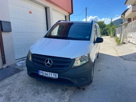 Mercedes-Benz Vito 111CDI MAXI, снимка 1