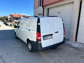 Mercedes-Benz Vito 111CDI MAXI, снимка 2