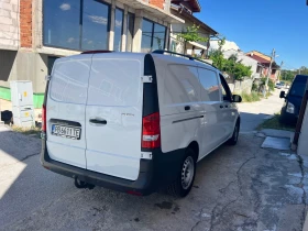 Mercedes-Benz Vito 111CDI MAXI, снимка 3