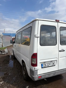 Mercedes-Benz Sprinter 311 Пътнически!! 311 ЦДИ Всичко платено , снимка 3