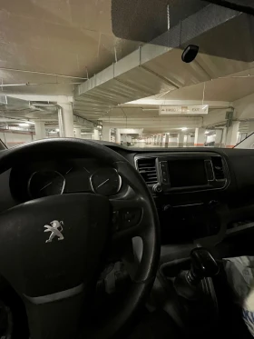 Peugeot Expert 2.0 HDI, снимка 6