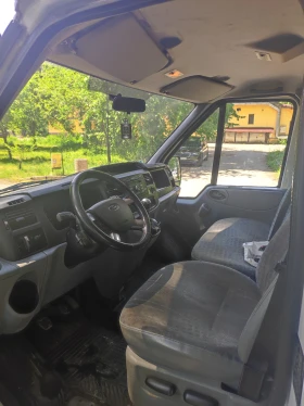 Ford Transit, снимка 5