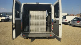 Mercedes-Benz Sprinter 208 Специализиран автомобил за хора с увреждания , снимка 8