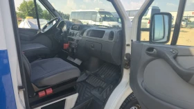 Mercedes-Benz Sprinter 208 Специализиран автомобил за хора с увреждания , снимка 6