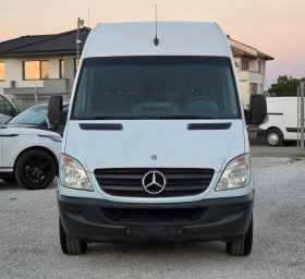 Mercedes-Benz Sprinter 318 3.0 CDI , снимка 2