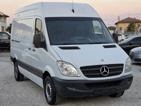 Mercedes-Benz Sprinter 318 3.0 CDI , снимка 3