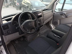 Mercedes-Benz Sprinter 318 3.0 CDI , снимка 9