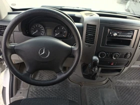 Mercedes-Benz Sprinter 318 3.0 CDI , снимка 11