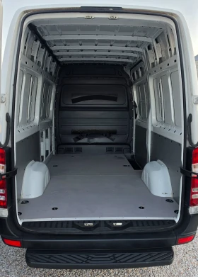 Mercedes-Benz Sprinter 318 3.0 CDI , снимка 17