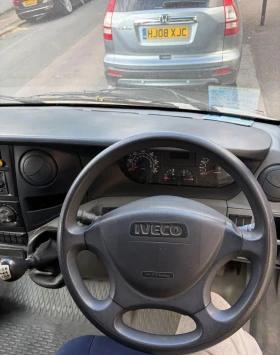 Iveco 35s18 Евро 3, снимка 4