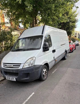 Iveco 35s18 Евро 3, снимка 2