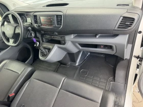 Citroen Jumpy 2, 0hdi, камера, 122ps, макси, нави, борд, 6ск., е, снимка 9