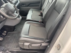 Citroen Jumpy 2, 0hdi, камера, 122ps, макси, нави, борд, 6ск., е, снимка 15