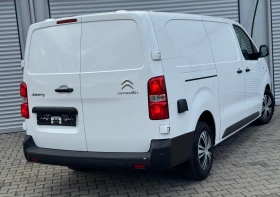 Citroen Jumpy 2, 0hdi, камера, 122ps, макси, нави, борд, 6ск., е, снимка 5