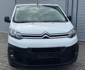 Citroen Jumpy 2, 0hdi, камера, 122ps, макси, нави, борд, 6ск., е, снимка 2