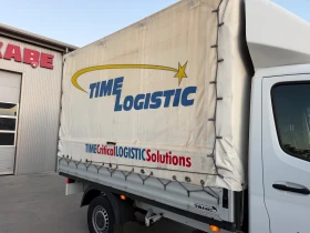 Mercedes-Benz Sprinter КАРОСЕРИЯ+ БРИЗЕНТ+ ЩОРА!НОВА!, снимка 4